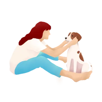 Daily Pet Daycare Services Lebanon - Experienced Sitters