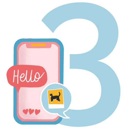 Real-time pet updates with Sidelick Lebanon