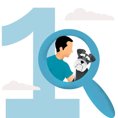 Find trusted pet sitters in Lebanon - Sidelick